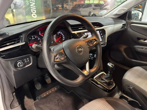 Opel Corsa 1.2T 74 kW (100 CV) Edition