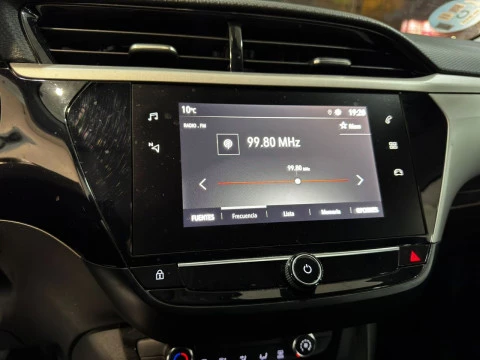 Opel Corsa 1.2T 74 kW (100 CV) Edition