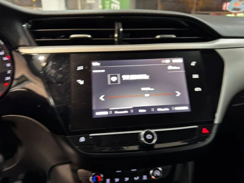 Opel Corsa 1.2T 74 kW (100 CV) Edition