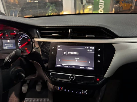 Opel Corsa 1.2T 74 kW (100 CV) Edition