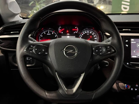 Opel Corsa 1.2T 74 kW (100 CV) Edition