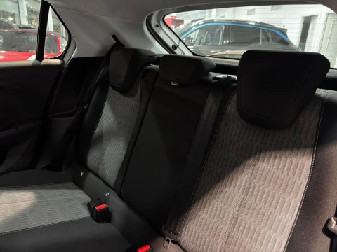 Opel Corsa 1.2T 74 kW (100 CV) Edition