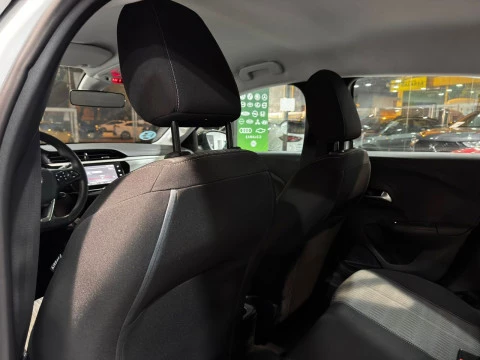 Opel Corsa 1.2T 74 kW (100 CV) Edition