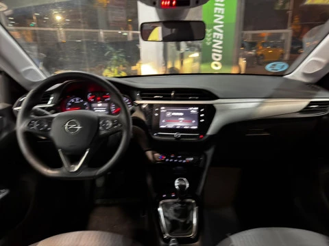 Opel Corsa 1.2T 74 kW (100 CV) Edition