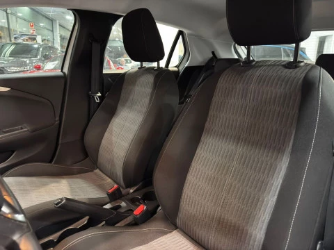 Opel Corsa 1.2T 74 kW (100 CV) Edition