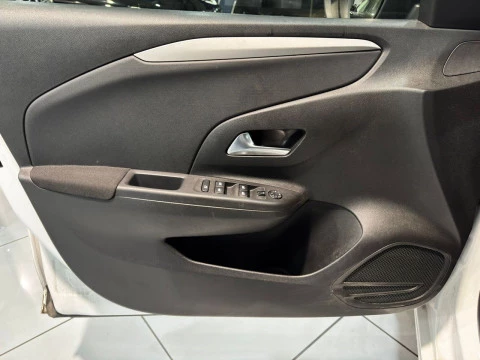 Opel Corsa 1.2T 74 kW (100 CV) Edition