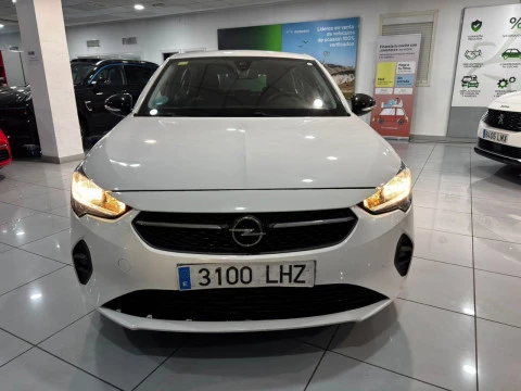 Opel Corsa 1.2T 74 kW (100 CV) Edition