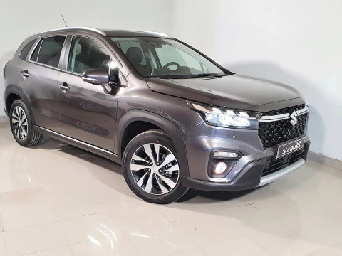 Suzuki S-Cross 1.4T S3 Mild Hybrid