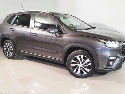 Suzuki S-Cross 1.4T S3 Mild Hybrid