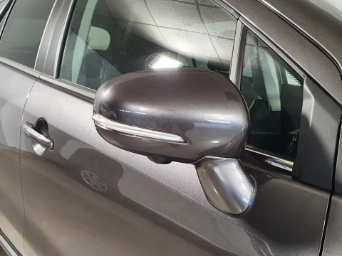 Suzuki S-Cross 1.4T S3 Mild Hybrid