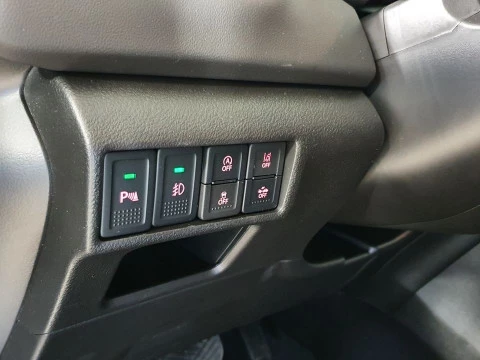 Suzuki S-Cross 1.4T S3 Mild Hybrid