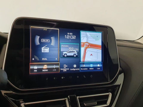 Suzuki S-Cross 1.4T S3 Mild Hybrid