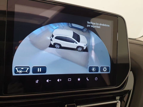 Suzuki S-Cross 1.4T S3 Mild Hybrid