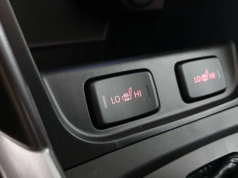 Suzuki S-Cross 1.4T S3 Mild Hybrid