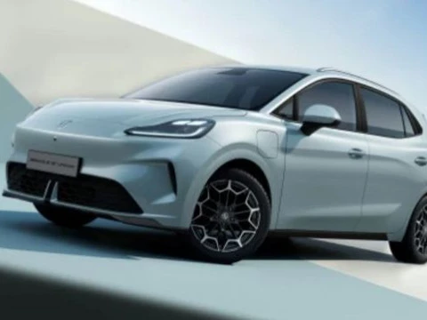 MG4 Urban 54kWh Premium