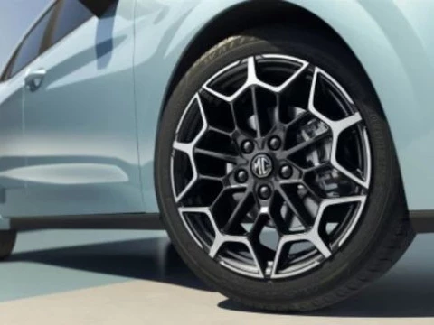 MG4 Urban 54kWh Premium