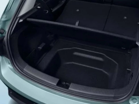 MG4 Urban 54kWh Premium