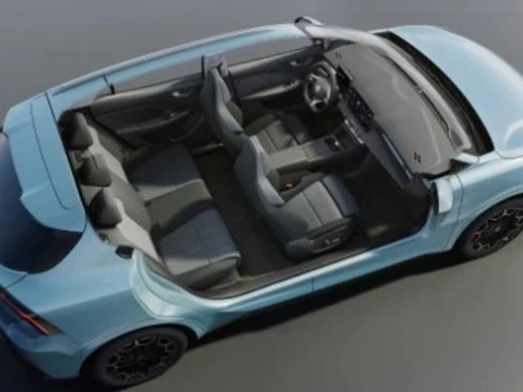 MG4 Urban 54kWh Premium