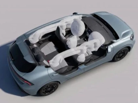 MG4 Urban 54kWh Premium