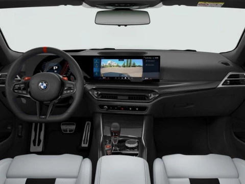 BMW Serie 4 M4 Competition Cabrio M XDrive