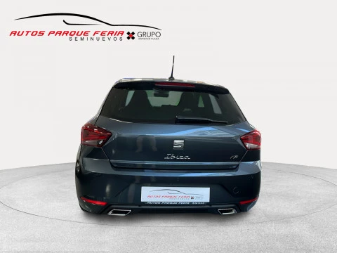 Seat Ibiza 1.0 TSI 85kW (115CV) FR Salta