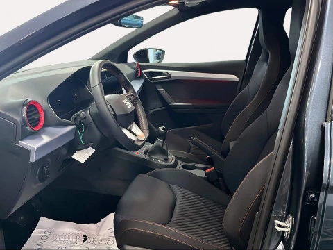 Seat Ibiza 1.0 TSI 85kW (115CV) FR Salta