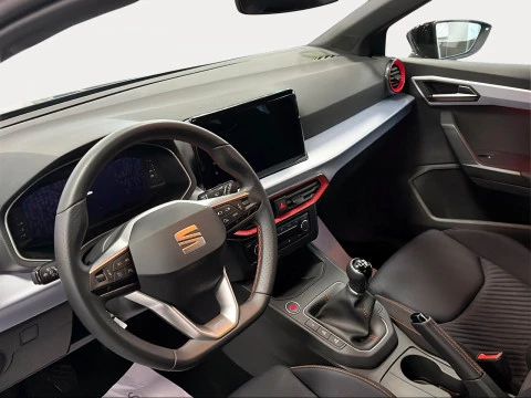 Seat Ibiza 1.0 TSI 85kW (115CV) FR Salta