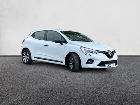 Renault Clio Business TCe 74 kW (100CV) GLP