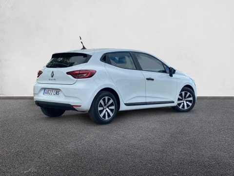 Renault Clio Business TCe 74 kW (100CV) GLP