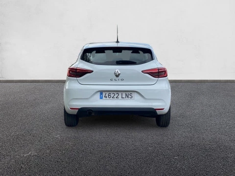 Renault Clio Business TCe 74 kW (100CV) GLP