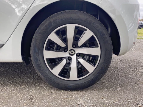 Renault Clio Business TCe 74 kW (100CV) GLP