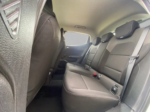 Renault Clio Business TCe 74 kW (100CV) GLP