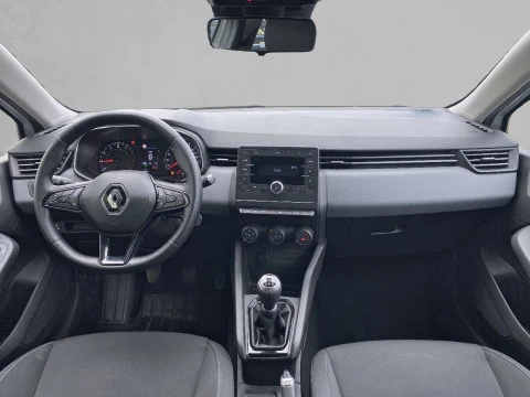 Renault Clio Business TCe 74 kW (100CV) GLP