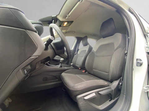 Renault Clio Business TCe 74 kW (100CV) GLP