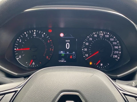 Renault Clio Business TCe 74 kW (100CV) GLP