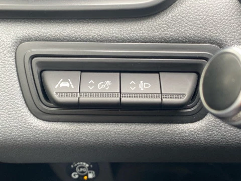 Renault Clio Business TCe 74 kW (100CV) GLP