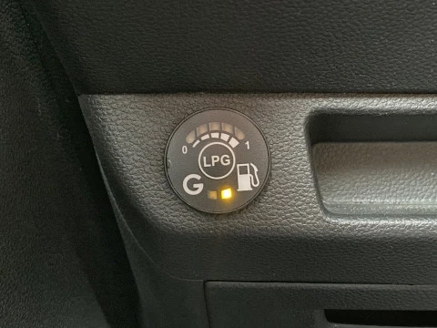 Renault Clio Business TCe 74 kW (100CV) GLP