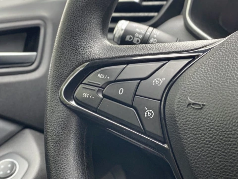 Renault Clio Business TCe 74 kW (100CV) GLP