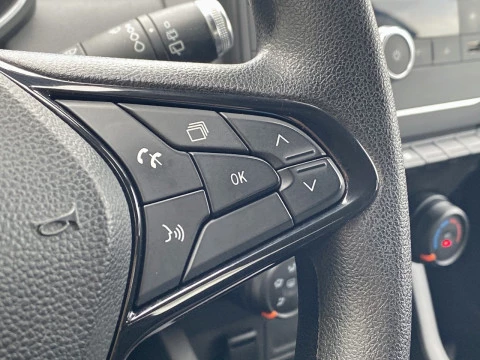 Renault Clio Business TCe 74 kW (100CV) GLP