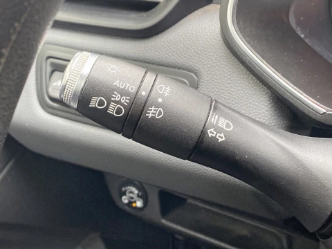 Renault Clio Business TCe 74 kW (100CV) GLP