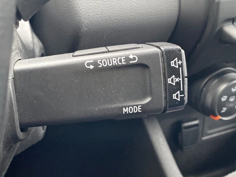 Renault Clio Business TCe 74 kW (100CV) GLP