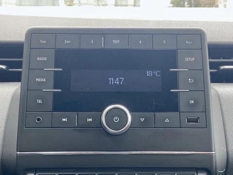 Renault Clio Business TCe 74 kW (100CV) GLP