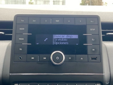 Renault Clio Business TCe 74 kW (100CV) GLP