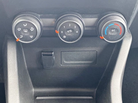 Renault Clio Business TCe 74 kW (100CV) GLP