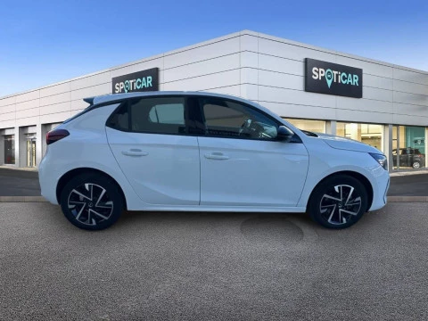 Opel Corsa 1.2T XHL 74kW (100CV) GS Opel Corsa 1.2T XHL 74kW (100CV) GS