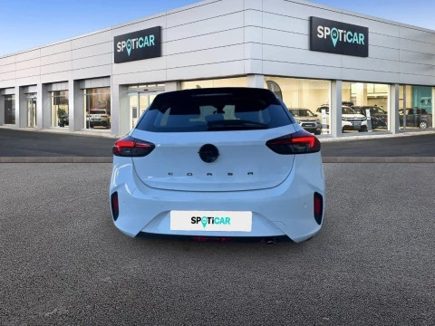 Opel Corsa 1.2T XHL 74kW (100CV) GS Opel Corsa 1.2T XHL 74kW (100CV) GS