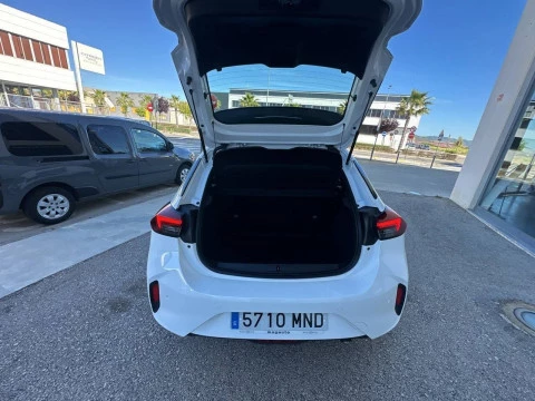 Opel Corsa 1.2T XHL 74kW (100CV) GS Opel Corsa 1.2T XHL 74kW (100CV) GS
