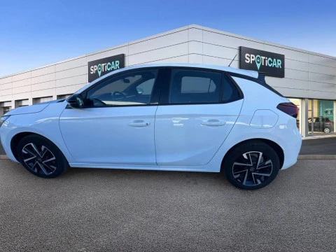 Opel Corsa 1.2T XHL 74kW (100CV) GS Opel Corsa 1.2T XHL 74kW (100CV) GS