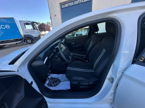 Opel Corsa 1.2T XHL 74kW (100CV) GS Opel Corsa 1.2T XHL 74kW (100CV) GS