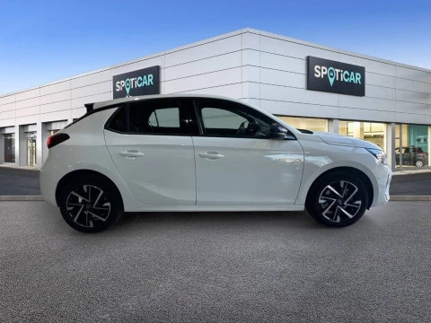 Opel Corsa 1.2T XHL 74kW (100CV) GS